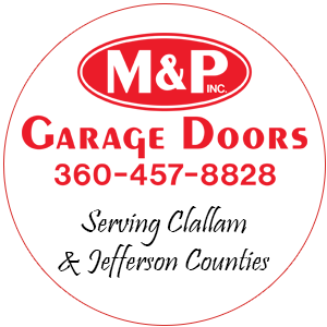 Olympic Peninsula Garage Door Services and Installation