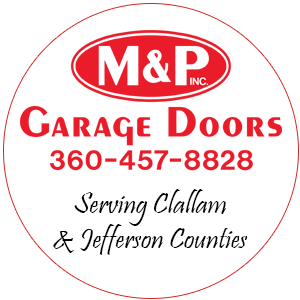 Garage Doors Olympic Peninsula and Kitsap Peninsula